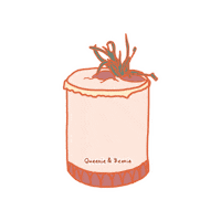 Drink Cocktail Sticker