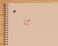 Heart Love GIF by Domino's Pizza