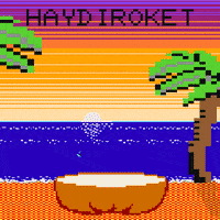 art cheeseburger GIF by haydiroket (Mert Keskin)