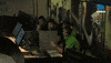 Chill Talking GIF by MolaTV