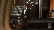 Oscars GIF by The Academy Awards