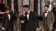Oscars GIF by The Academy Awards