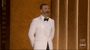 Oscars GIF by The Academy Awards