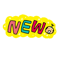 New Sticker