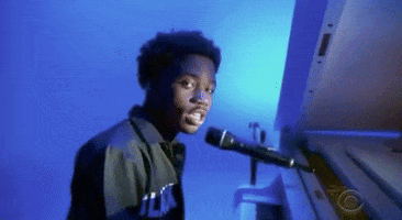Roddy Ricch GIF by BET Awards