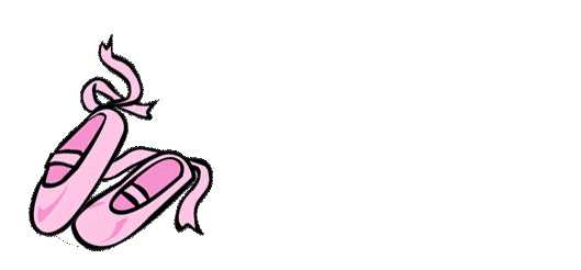 dance ballet Sticker by Canadian Model & Talent Convention