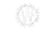 Dark Techno Sticker by Wavegate