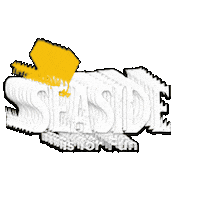 VisitSeaside seaside oregon coast seaside oregon visit seaside Sticker