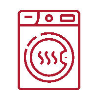 Washing Machine Appliance Sticker by Electrolux Group