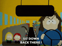 GIF by South Park 