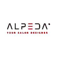 AlpedaDesign alpeda alpeda design Sticker