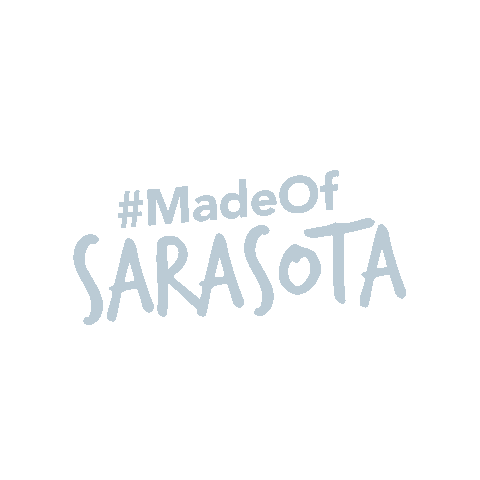 Corcoran Madeof Madeofsarasota Thecorcorangroup Sticker by The Corcoran Group