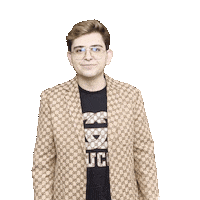 Apprentice Sticker by Enlighten Smiles