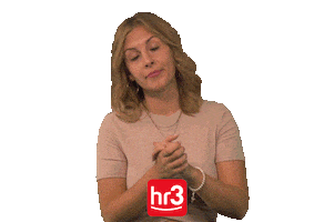 Not Funny Slow Clap Sticker by YOU FM