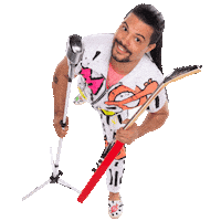 Sticker by Violudico