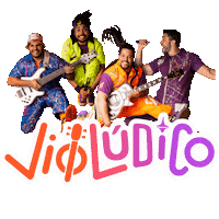 Sticker by Violudico