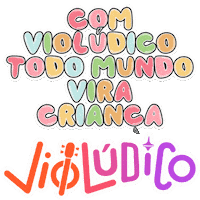 Sticker by Violudico