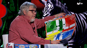 Ilustres Ignorantes GIF by Movistar Plus+