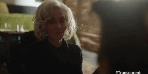 Season 5 GIF by Amazon Prime Video