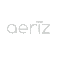 Logo Arise Sticker by Aeriz