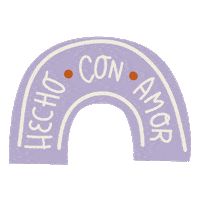 Hechoconamor Vichkaoficial Sticker by Vichka