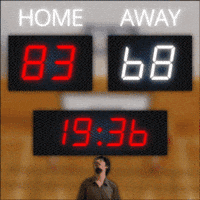 68 Away GIF