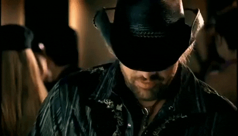 country music GIF by Toby Keith
