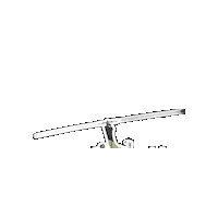 Flywithreem Sticker by Letsflyqa