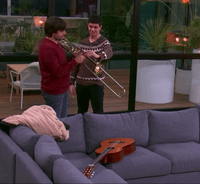 GIF by Operación Triunfo