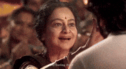 Prabhas Raju Telugu Movie GIF