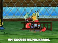season 7 episode 24 GIF by SpongeBob SquarePants
