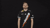 Wave Hello GIF by G2 Esports