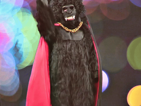 Caesar Monster Mash
