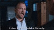 tv series television GIF by Siren