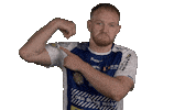 Handball-Bundesliga Handball Sticker by LIQUI MOLY HBL
