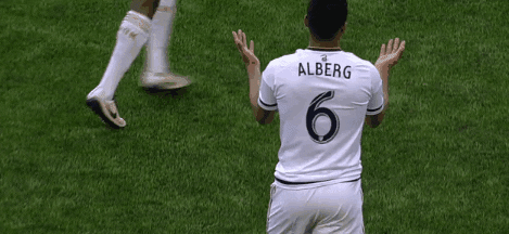 hands up GIF by Philadelphia Union