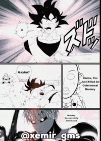 Xemir GIF