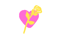 Heart Love Sticker by YOPE