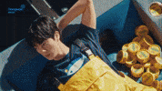 Jin Kim Seokjin GIF