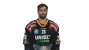 Black Wings Win Sticker by Valant
