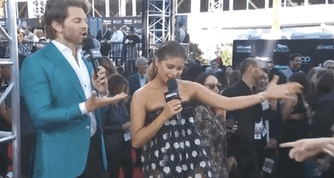 billboard music awards 2019 bbmas GIF by E!