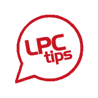 Lpc Sticker by LaPlataClima