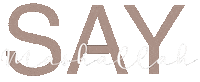 Fashion Wow Sticker by EKICIDESIGN