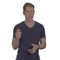 Point Yes Sticker by KAYAK