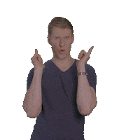 Point Mythhackers Sticker by KAYAK