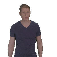 Point Wink Sticker by KAYAK