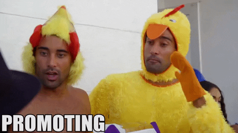 soul food chicken GIF by WE tv