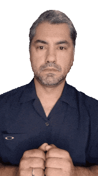 PaulSilvaCoaching gross no thank you horrified life coach Sticker