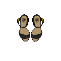High Heels Shopping Sticker by SAINTWULF