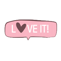 Lifestyle Love Sticker by Pureness Sverige
